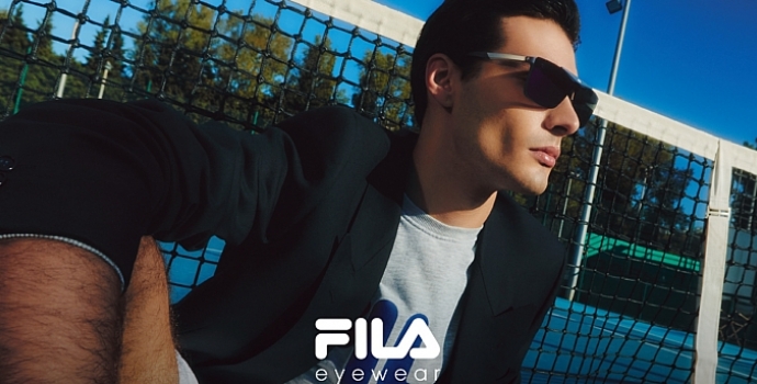 FILA sunčane naočale - nova kolekcija!